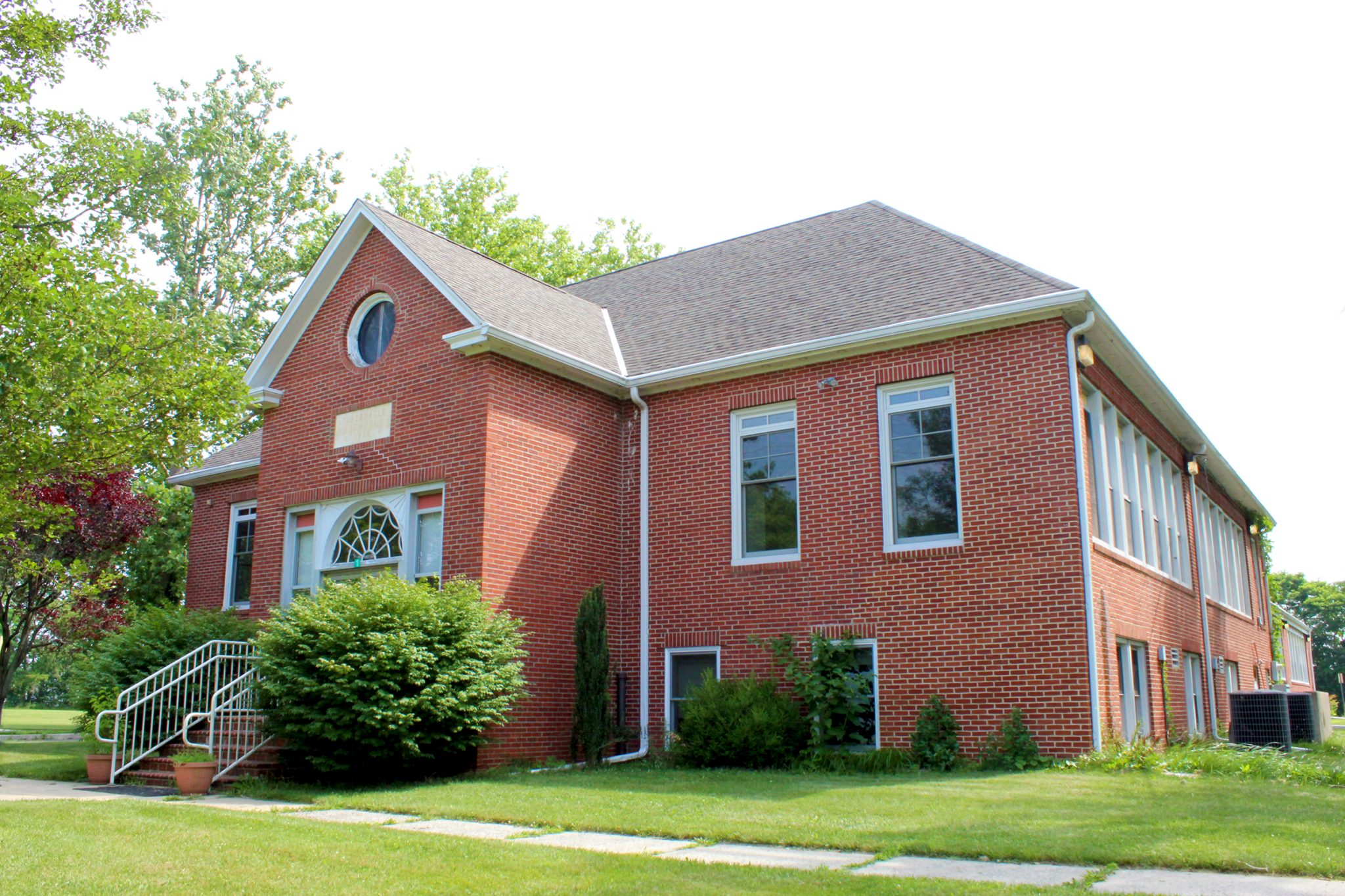 Adult Day Program Friends of Cyrus II Day Habilitation