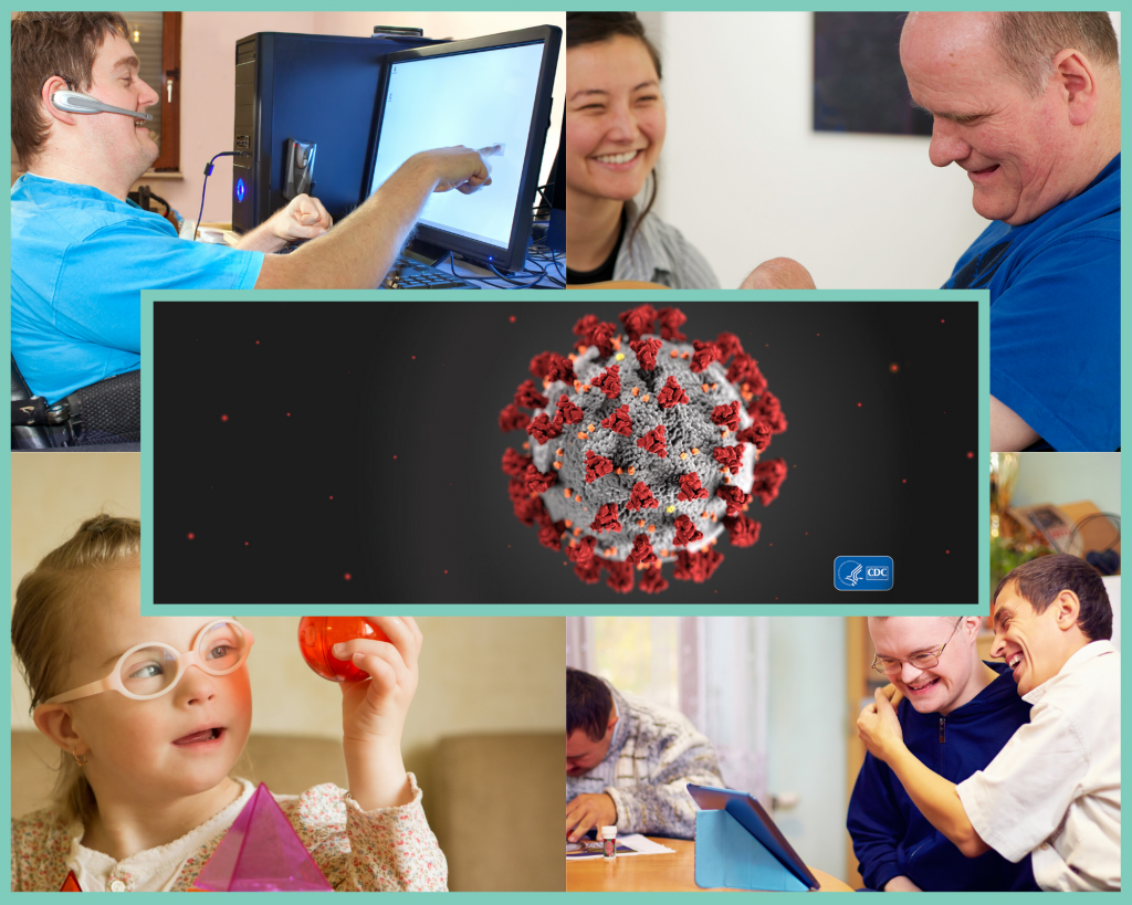 Special Needs, Safety, and the COVID-19 Coronavirus Outbreak - Friends ...